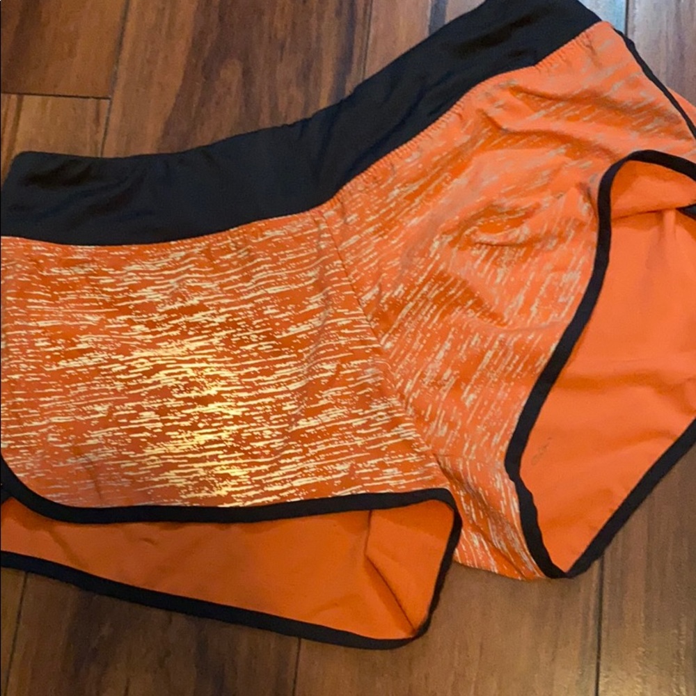 BCG Shorts